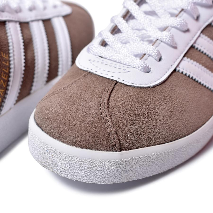 Giày Adidas Gazelle 85 'Earth Strata' IG6220 - Ảnh 3