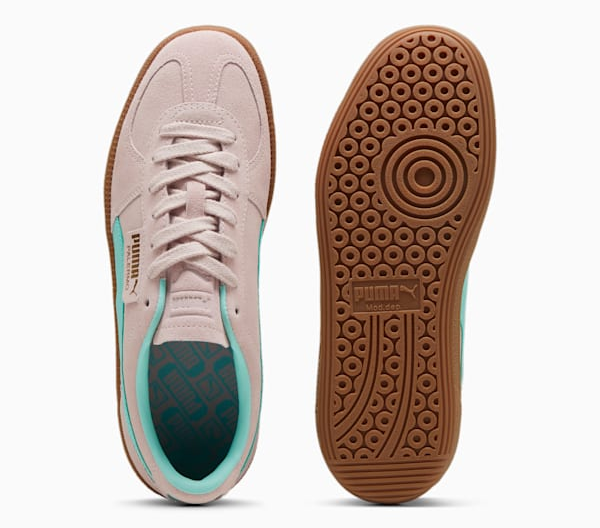 Giày Puma Palermo 'Mauve Mist Mint' 396463-23 - Ảnh 3