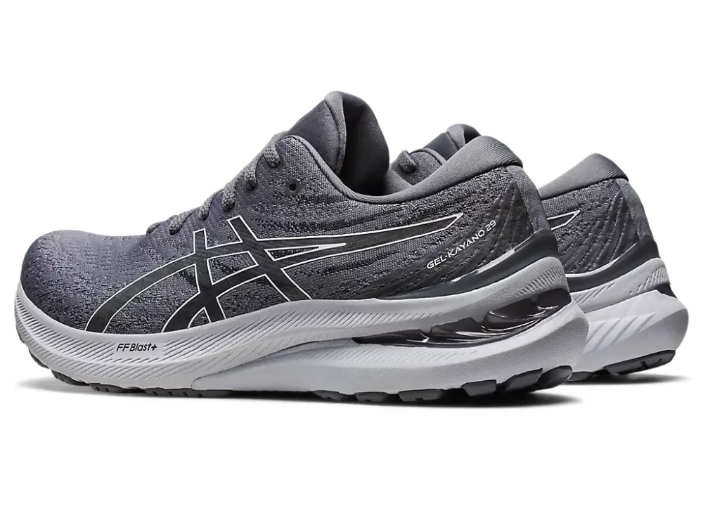 Giày ASICS Gel-Kayano 29 'Metropolis White' 1011B440-021 - Ảnh 4