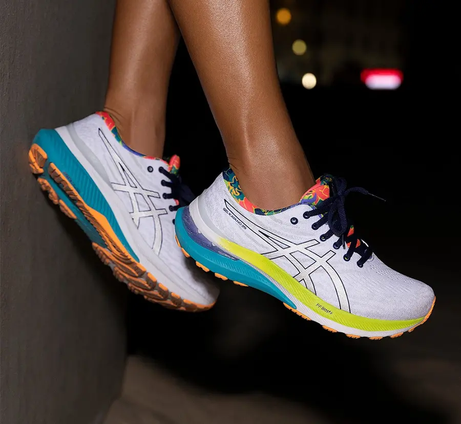 Alternative view of Giày Asics Gel-Kayano 29 'Lite-Show' 1011B628-300