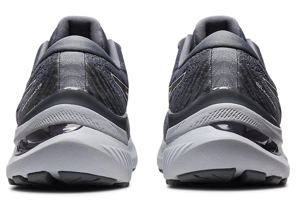 Giày ASICS Gel-Kayano 29 'Metropolis White' 1011B440-021 - Ảnh 6