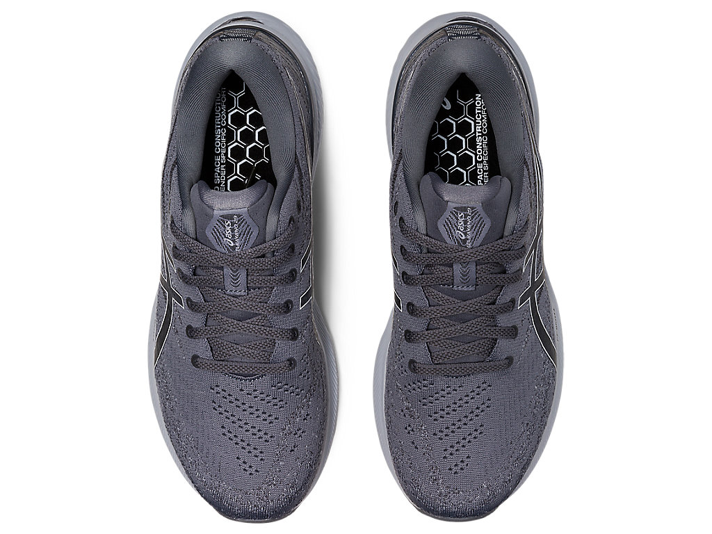 Giày ASICS Gel-Kayano 29 'Metropolis White' 1011B440-021 - Ảnh 2