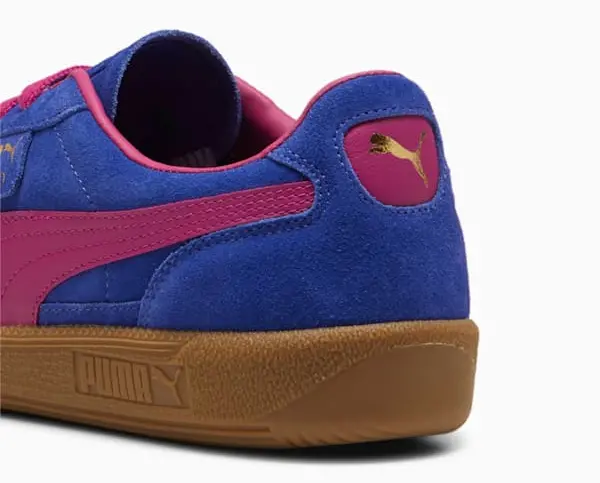 Giày Puma Palermo 'Lapis Lazuli' 396463-21 - Ảnh 5