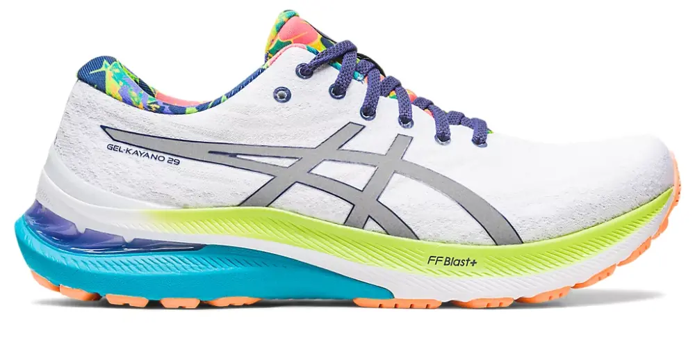 Giày Asics Gel-Kayano 29 'Lite-Show' 1011B628-300