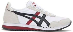 Giày Onitsuka Tiger Dualio ‘White Red Black’ D6K3N-100
