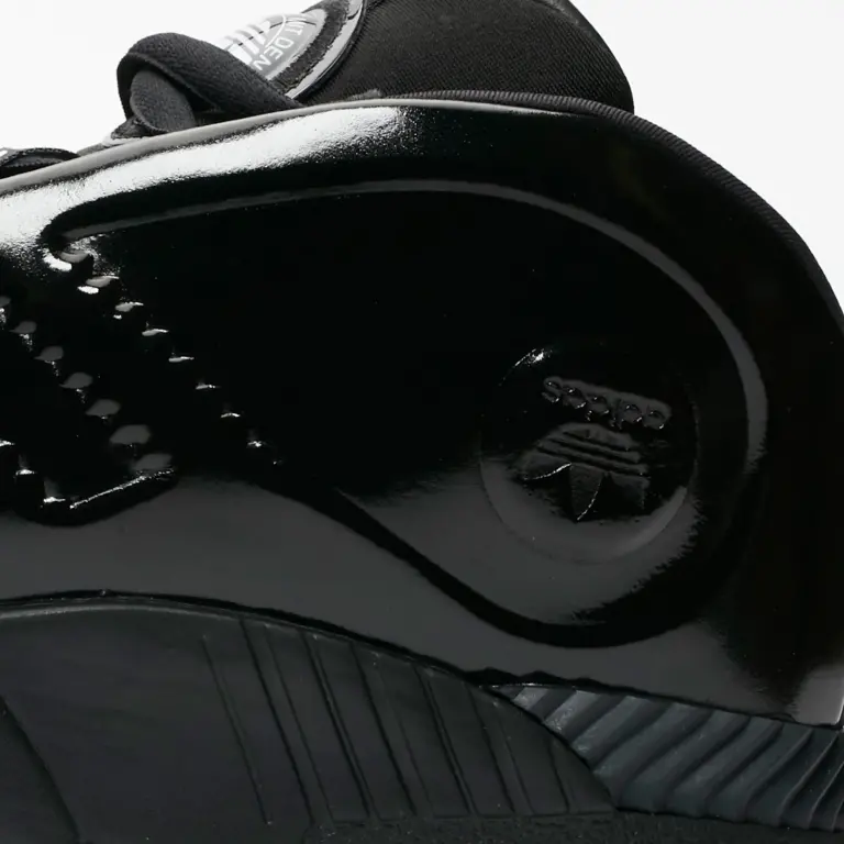 Giày Adidas Futureshell x Alexander Wang ‘Core Black’ EE9027 - Ảnh 5