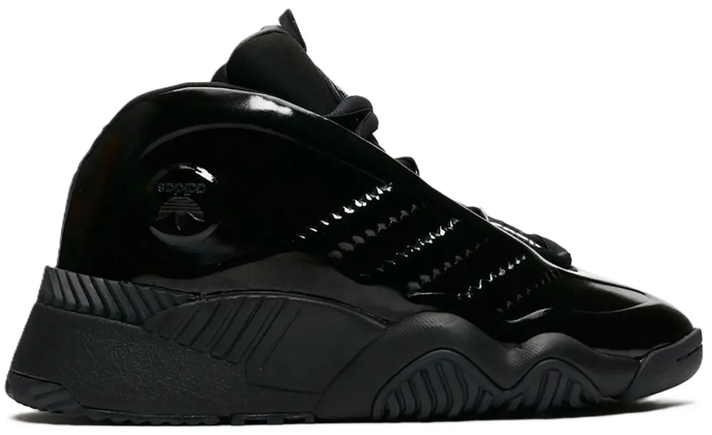 Giày Adidas Futureshell x Alexander Wang ‘Core Black’ EE9027