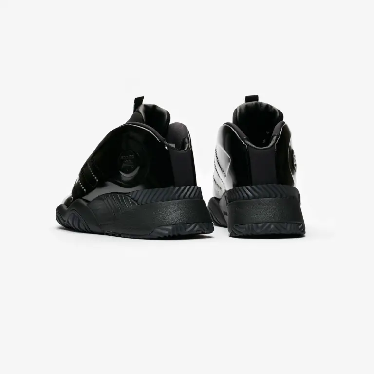 Giày Adidas Futureshell x Alexander Wang ‘Core Black’ EE9027 - Ảnh 4