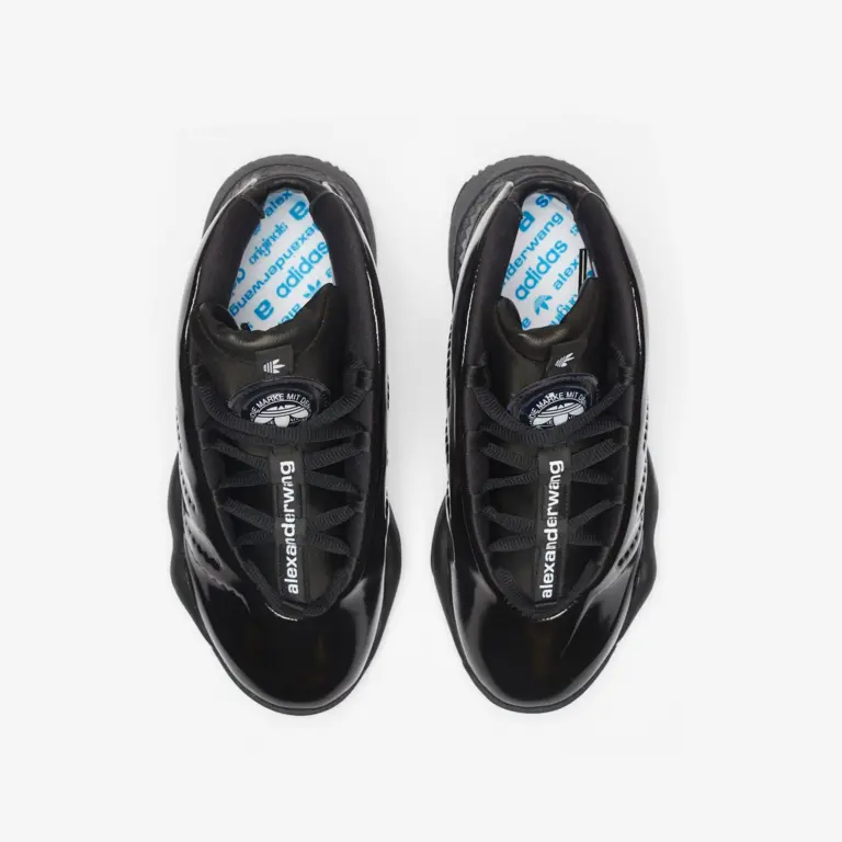 Giày Adidas Futureshell x Alexander Wang ‘Core Black’ EE9027 - Ảnh 3