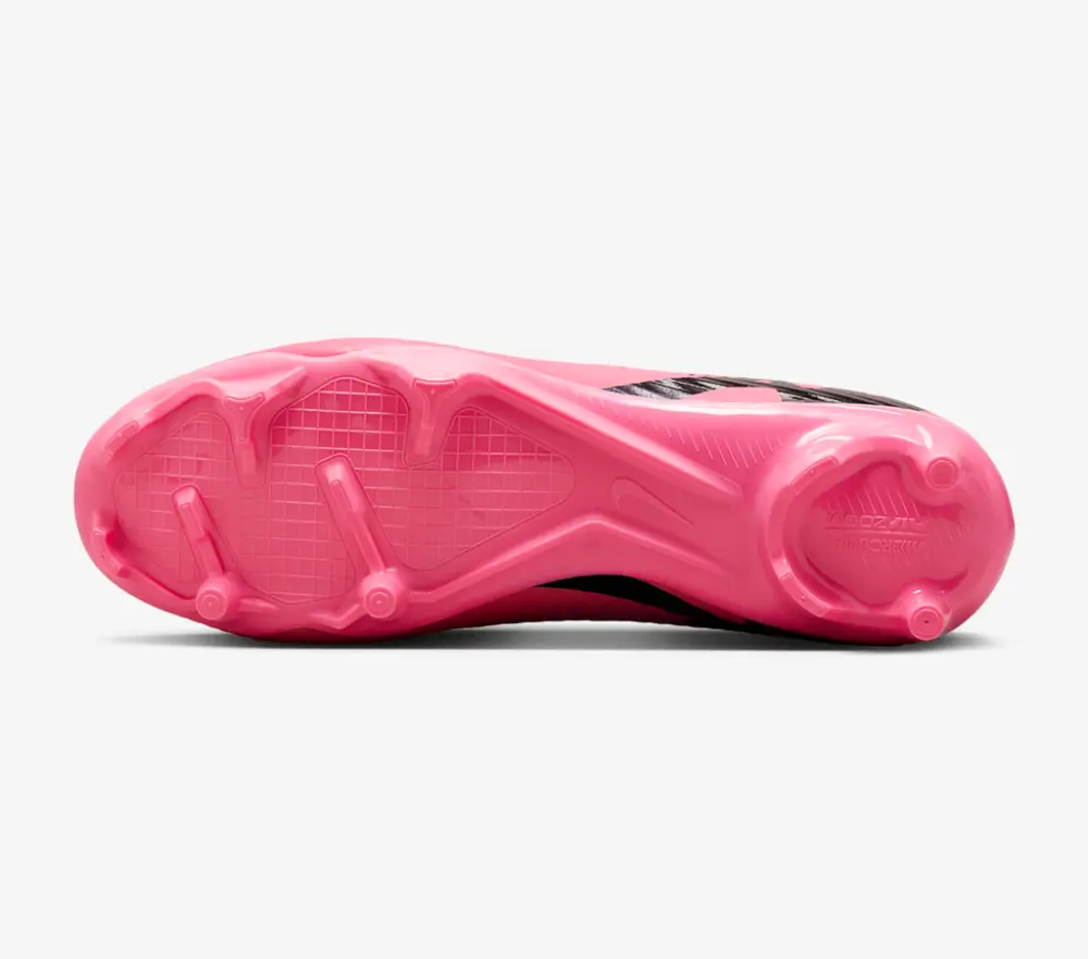 Giày Nike Mercurial Superfly 9 Academy 'Pink Foam' DJ5625-601 - Ảnh 3
