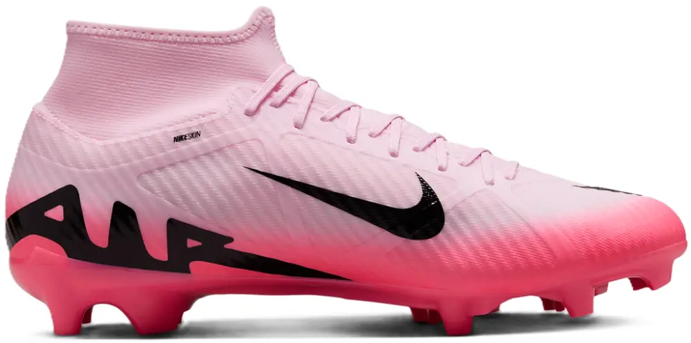 Giày Nike Mercurial Superfly 9 Academy 'Pink Foam' DJ5625-601
