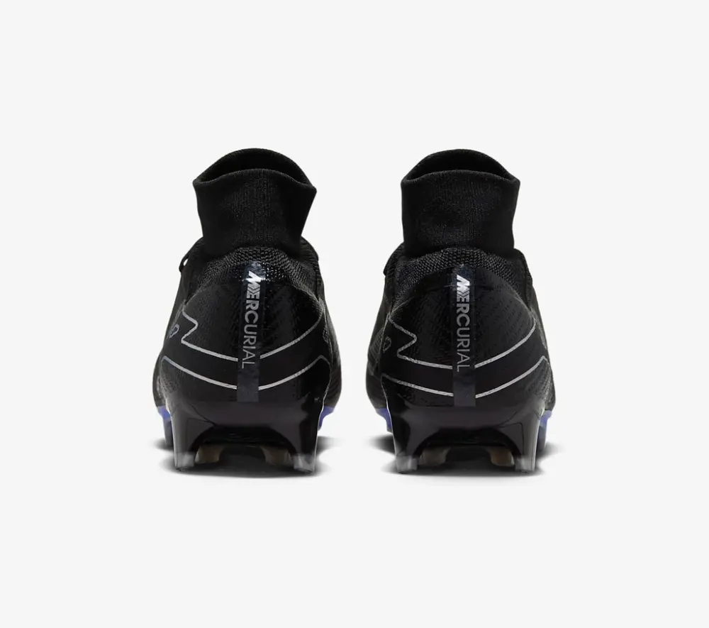 Giày Nike Mercurial Superfly 9 Pro 'Black' DJ5598-040 - Ảnh 3