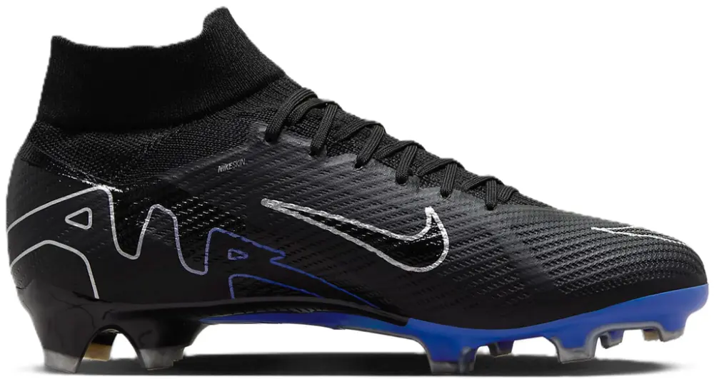Giày Nike Mercurial Superfly 9 Pro 'Black' DJ5598-040