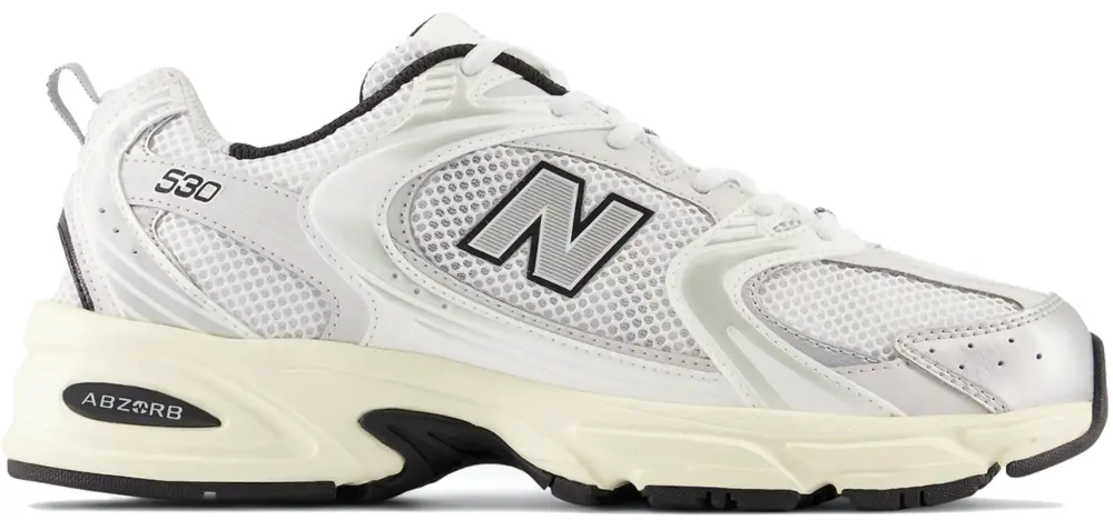 Giày New Balance 530 ‘Silver Cream’ MR530TA