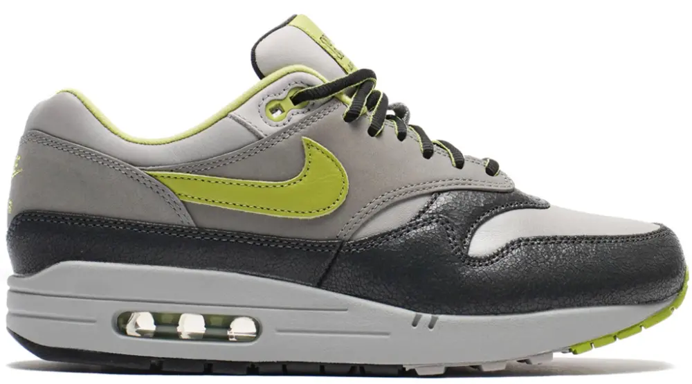Giày Nike Air Max 1 SP 'Anthracite' HF3713-002