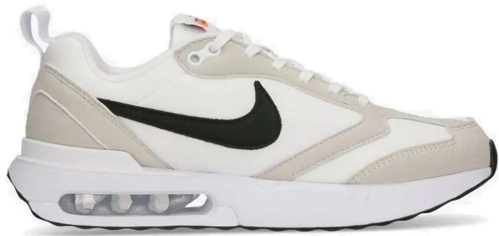 Giày Nike Air Max Dawn 'White Light Bone' DH4656-100