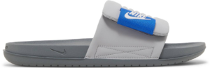 Dép Nike Offcourt Adjust Sportswear 'White' DQ9624-002