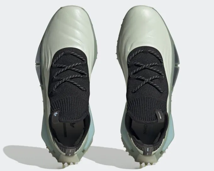 Giày Adidas NMD S1 'Linen Green' IE4523 - Ảnh 5