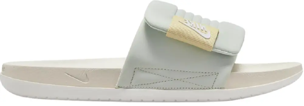 Dép Nike Offcourt Adjust Slide ‘Light Silver Sail’ DQ9624-003