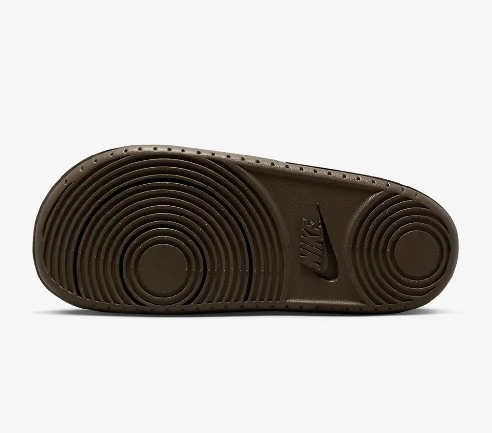 Dép Nike Offcourt 'Baroque Brown' BQ4639-202 - Ảnh 3