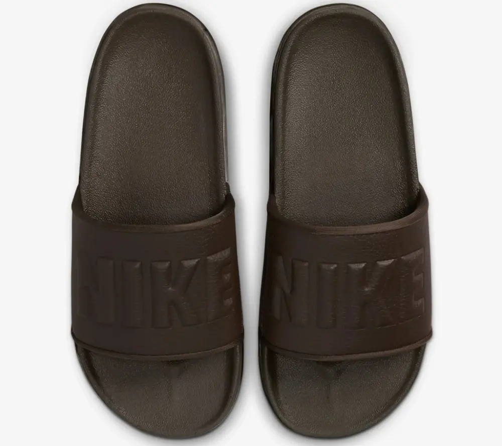 Dép Nike Offcourt 'Baroque Brown' BQ4639-202 - Ảnh 4