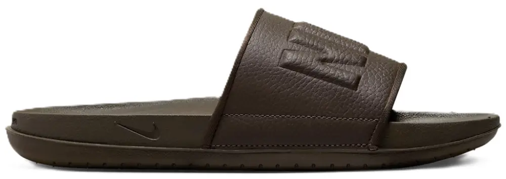 Dép Nike Offcourt 'Baroque Brown' BQ4639-202