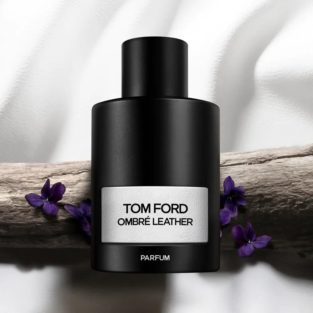 Nước Hoa Tom Ford Ombre Leather EDP - Ảnh 3