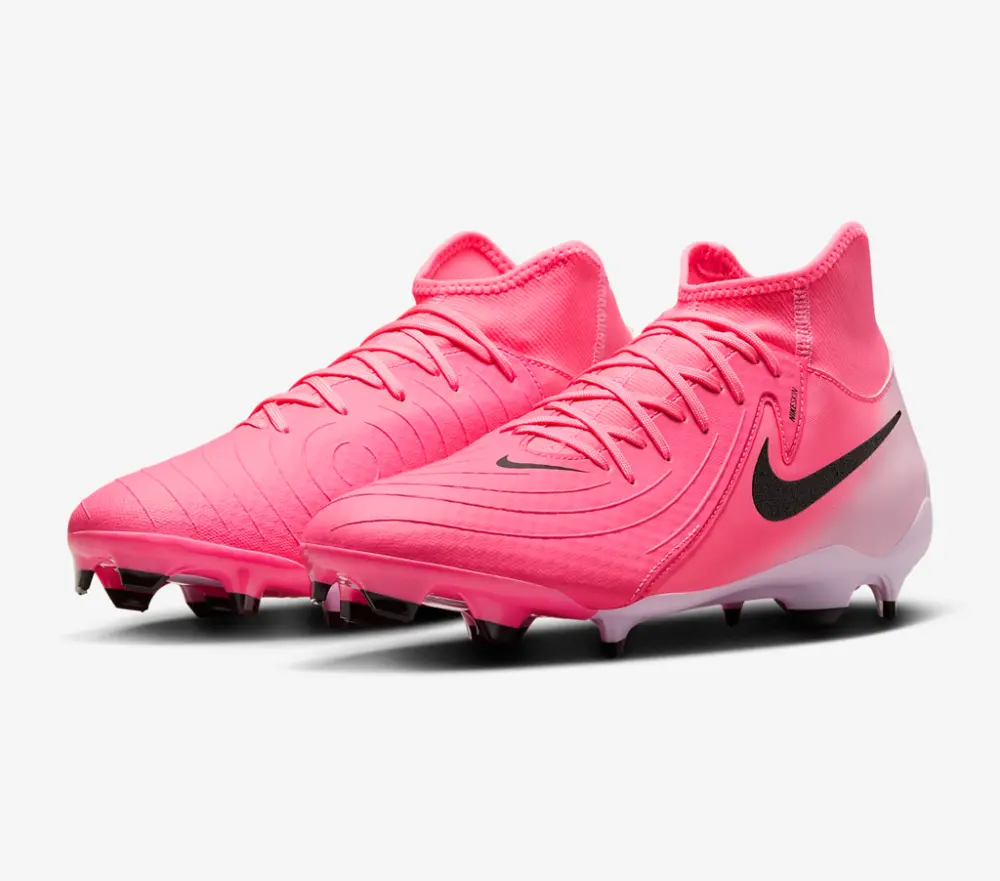 Alternative view of Giày Nike Phantom Luna 2 Academy 'Sunset Pulse' FD6725-600