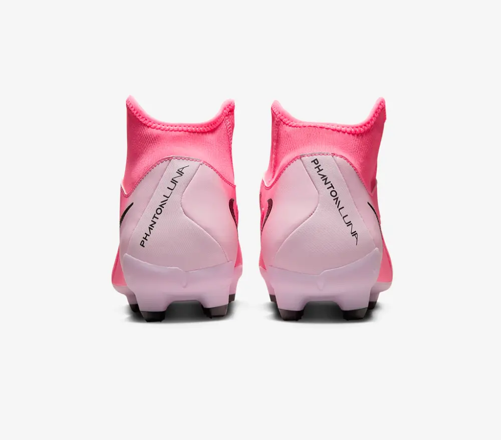 Giày Nike Phantom Luna 2 Academy 'Sunset Pulse' FD6725-600 - Ảnh 3