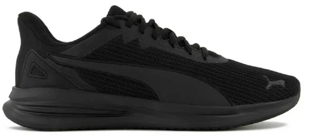 Giày Puma Transport Modern 'Black' 377030-02