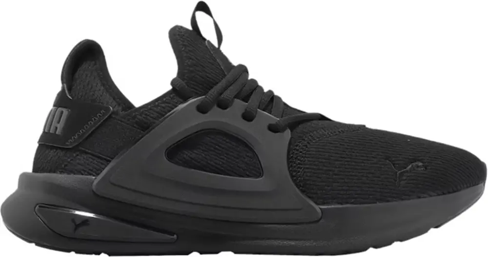 Giày Puma Softride Enzo Evo Premium ‘Triple Black’ 378729-01