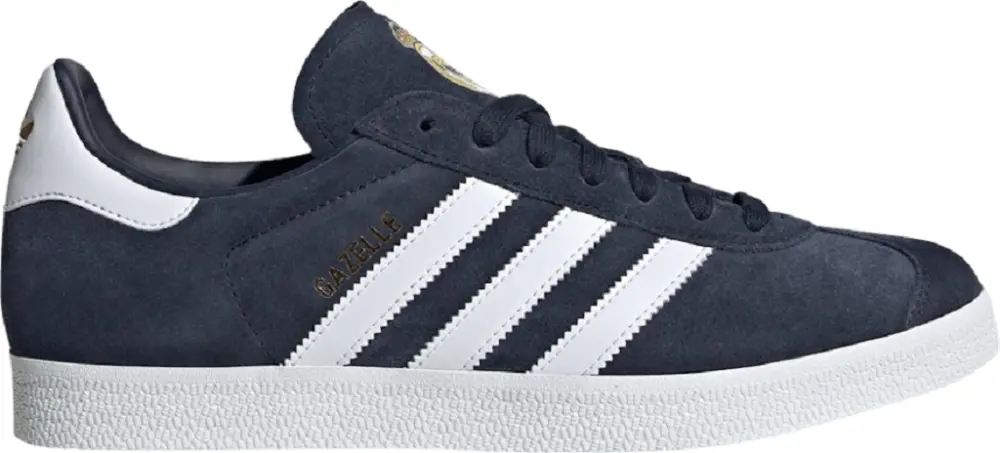 Giày Adidas Gazelle "Legend Ink" IE8502