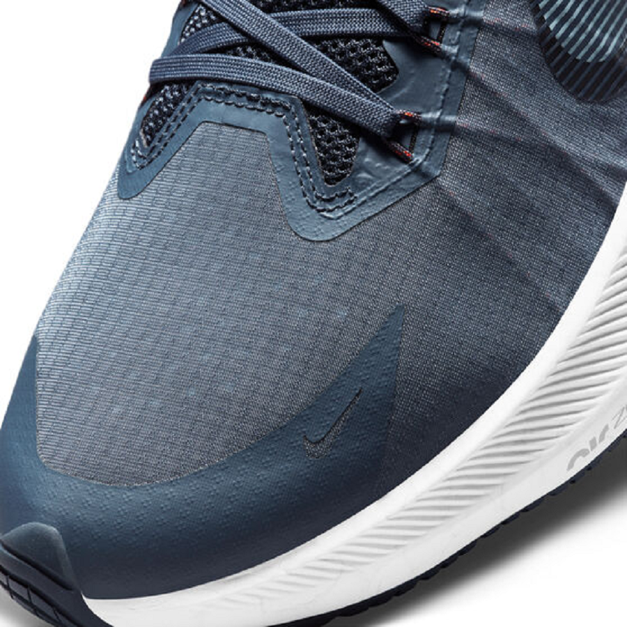 Giày Nike Air Zoom Winflo 8 ‘Thunder Blue’ CW3419-400 - Ảnh 3