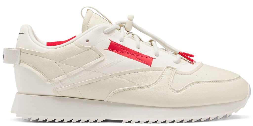 Giày Reebok Classic Leather Vegan MIY 'Milk Makeup Equipment Room' IG7205