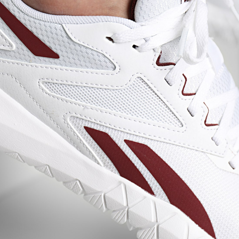 Giày Reebok Flexagon Energy 4 ‘White’ 100033520 - Ảnh 4