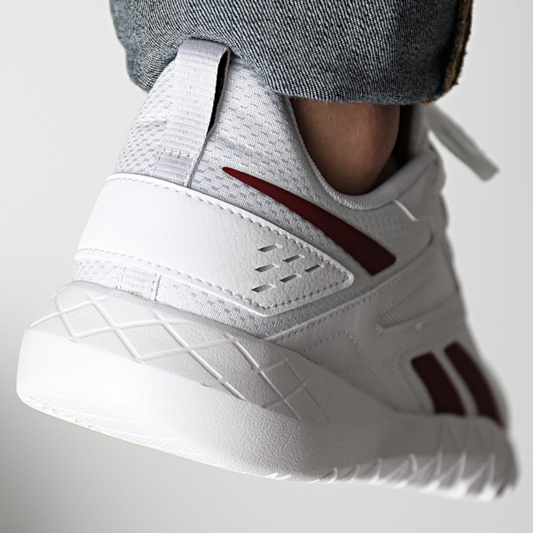 Giày Reebok Flexagon Energy 4 ‘White’ 100033520 - Ảnh 3