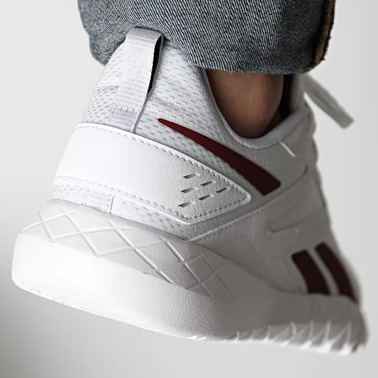 Giày Reebok Flexagon Energy 4 ‘White’ 100033520 - Ảnh 3