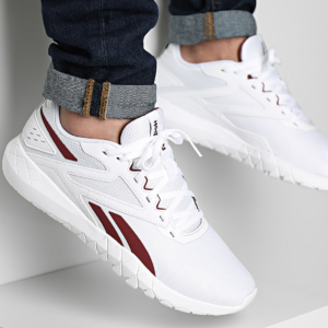 Alternative view of Giày Reebok Flexagon Energy 4 ‘White’ 100033520