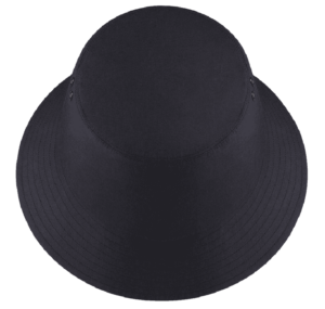 Mũ Dior Small Brim Bucket Hat ‘Black Blend’ 95TDD923A130-C900