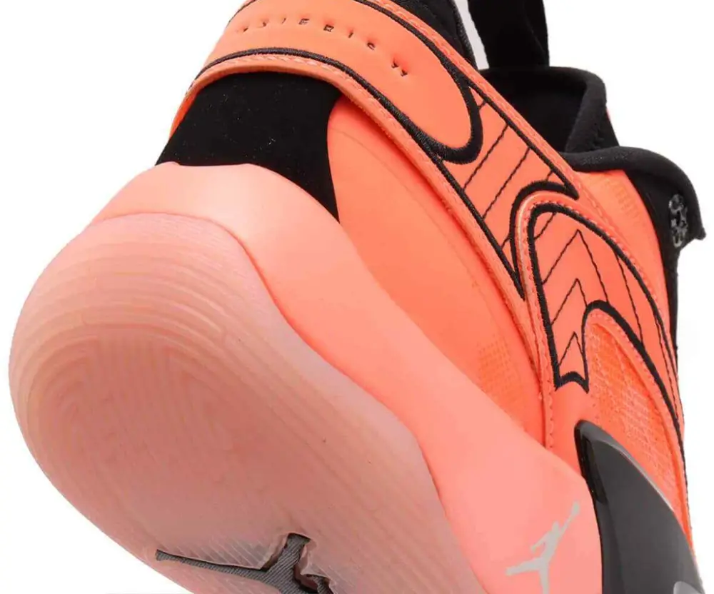 Giày Nike Jordan Luka 2 'Bright Mango' DX8733-800 - Ảnh 4