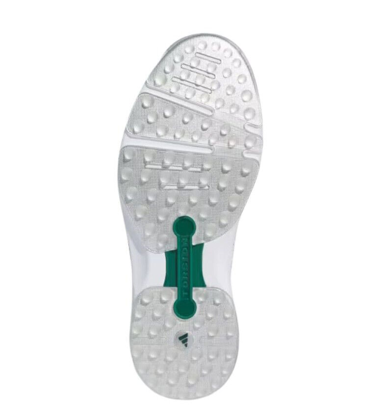 Giày Adidas MC80 Spikeless Golf 'White Collegiate Green' IE3526 - Ảnh 3