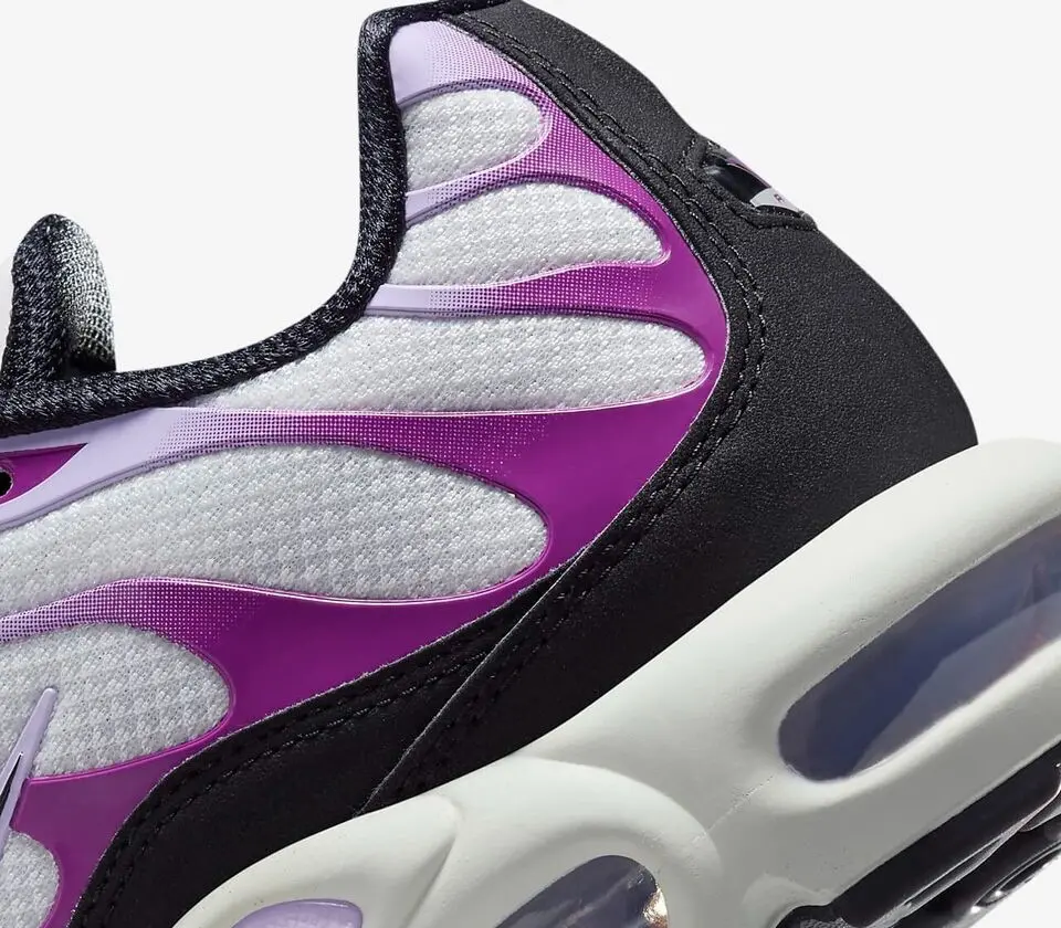 Giày Nike Air Max Plus 'Lilac Bloom' FN6949-100 - Ảnh 4
