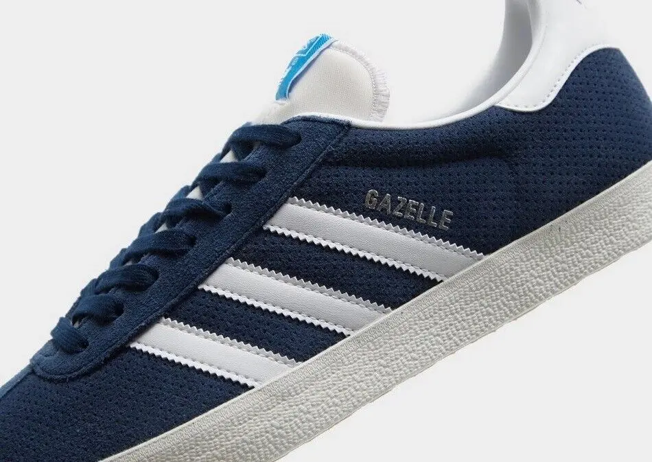 Giày Adidas Gazelle ‘Preloved Ink’ IG6212 - Ảnh 4