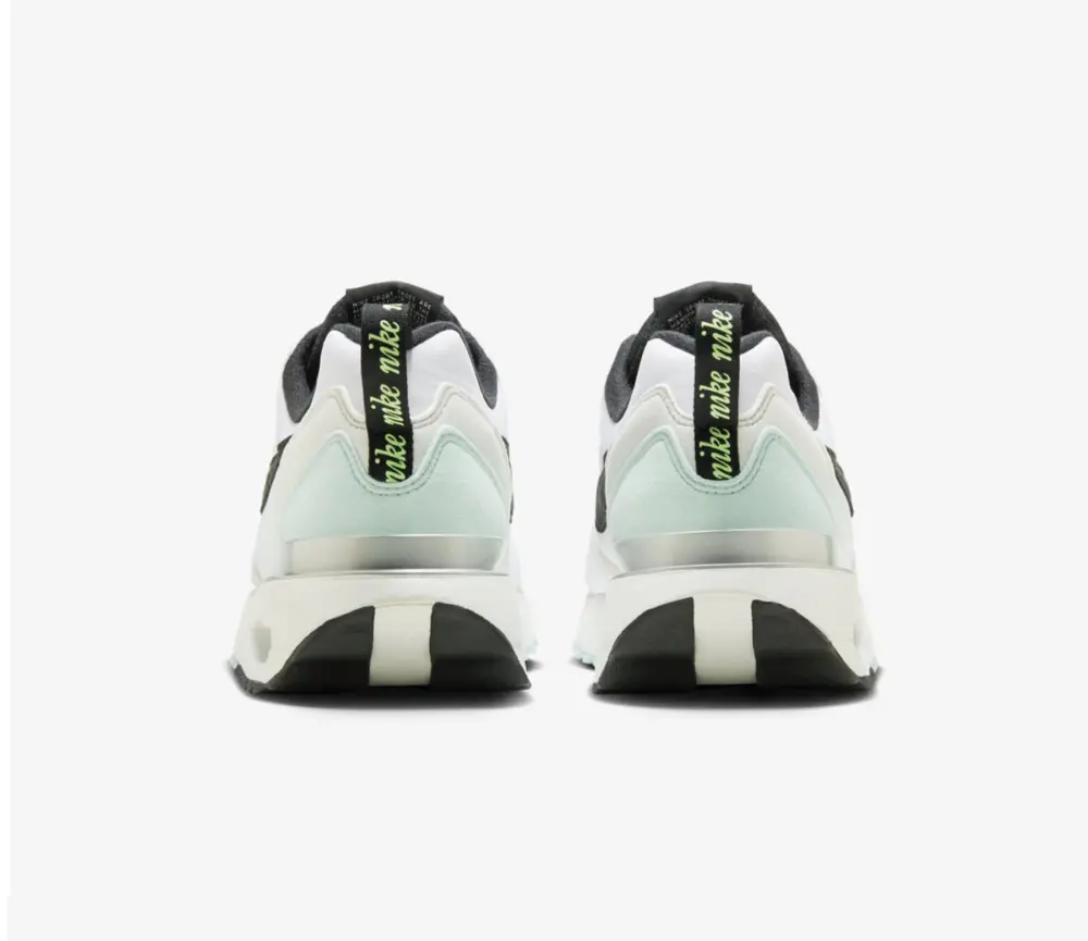 Giày Nike Air Max Dawn 'White Mint' FQ6854-101 - Ảnh 4
