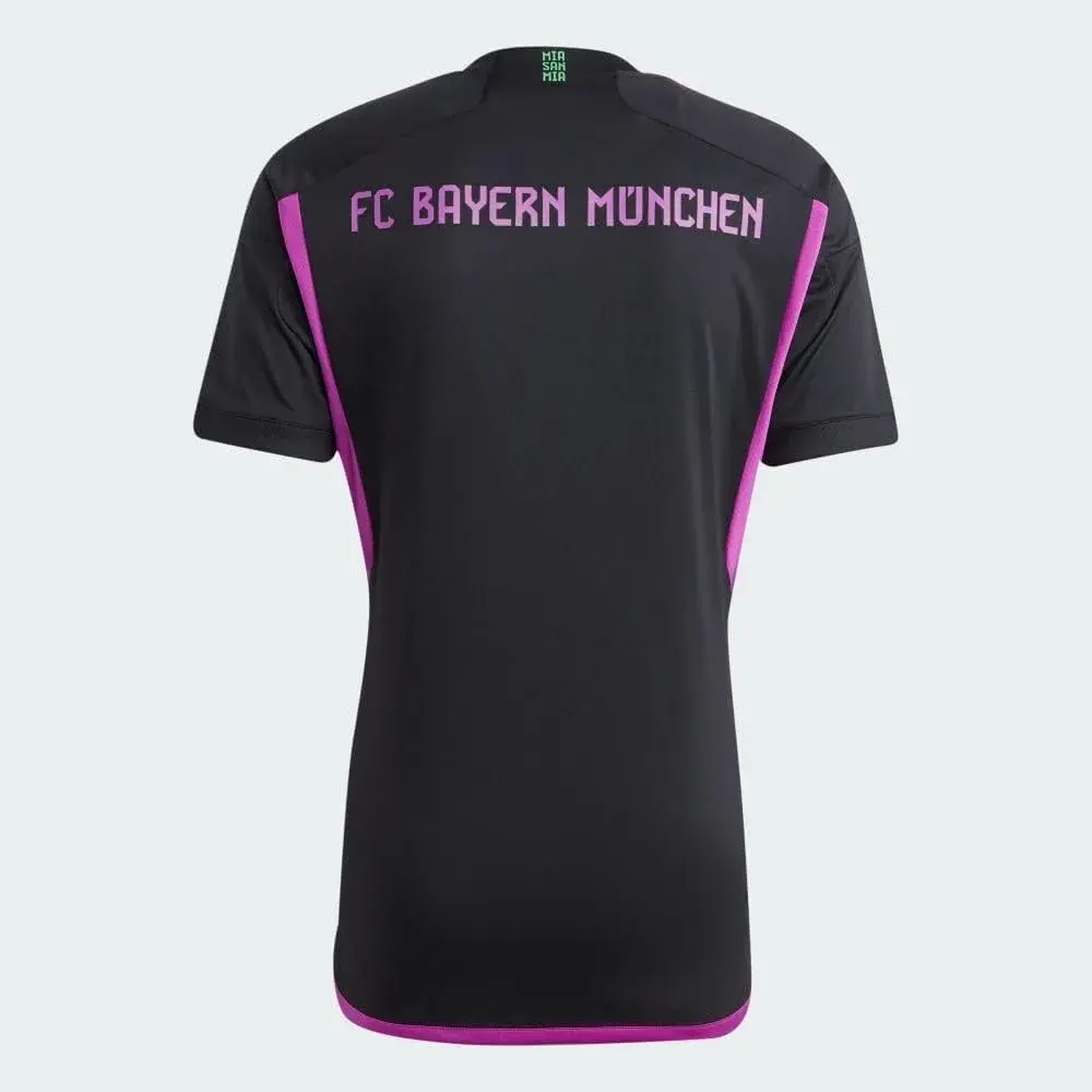 Áo Bayern Munich Jersey 23/24 Away HR3719 - Ảnh 3