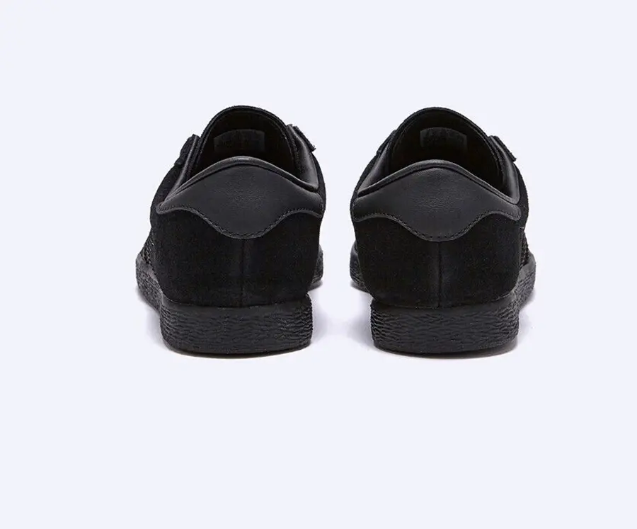 Giày Adidas Original STADT Core ‘Black Carbon’ JI1881 - Ảnh 3