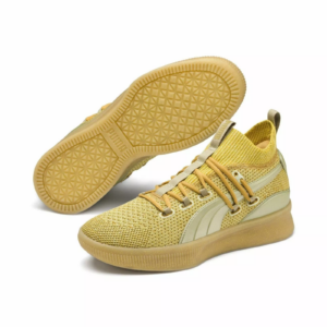 Alternative view of Giày Puma Clyde Court Disrupt 'Title Run' 192898-01