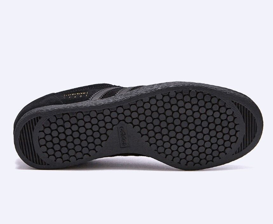 Giày Adidas Original STADT Core ‘Black Carbon’ JI1881 - Ảnh 2