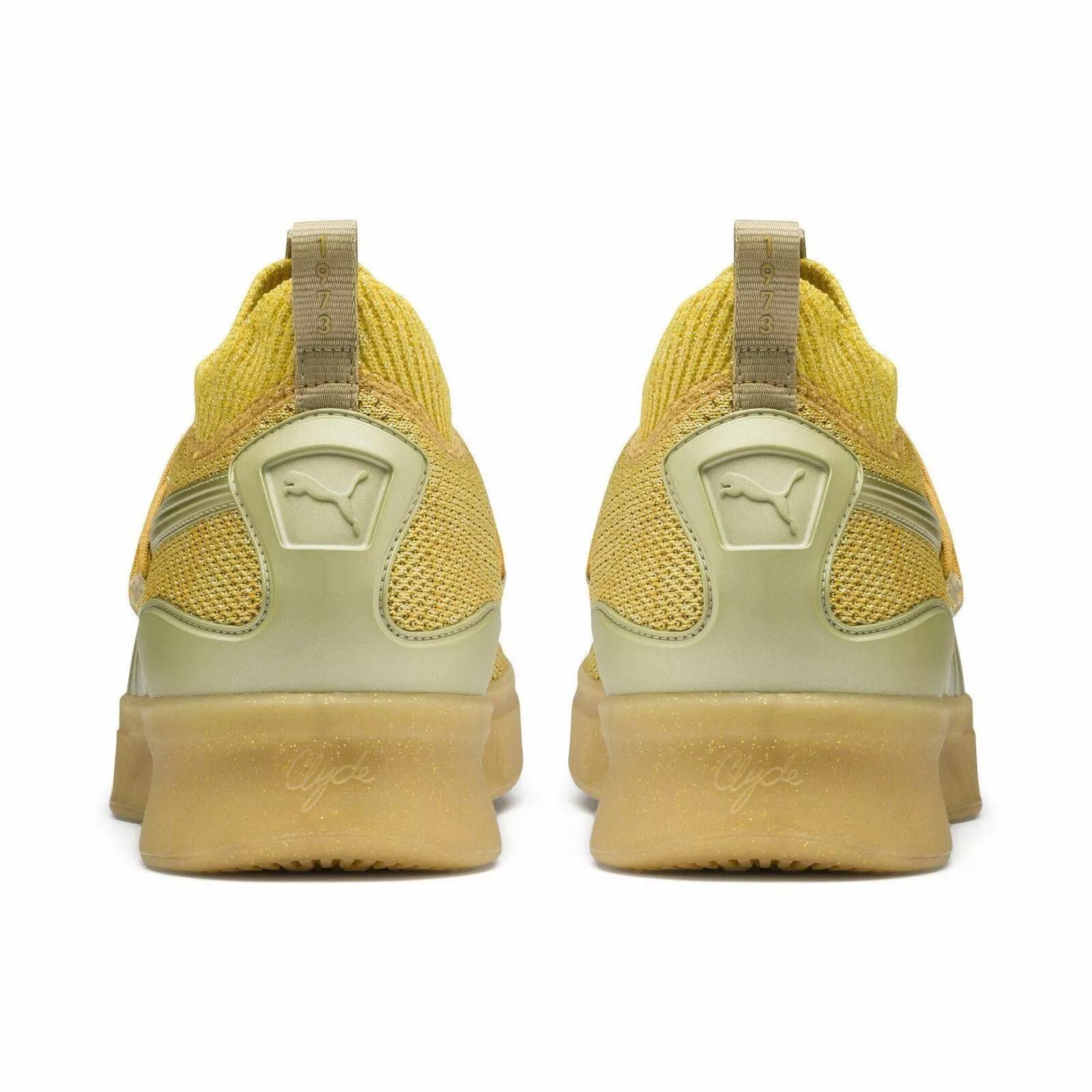 Giày Puma Clyde Court Disrupt 'Title Run' 192898-01 - Ảnh 3