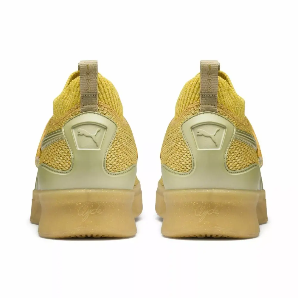 Giày Puma Clyde Court Disrupt 'Title Run' 192898-01 - Ảnh 3
